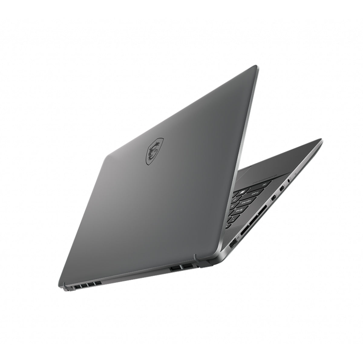 MSI Creator Z16 A12UET-026NZ i7-12700H 32GB 1TB RTX 3060 Creator Laptop