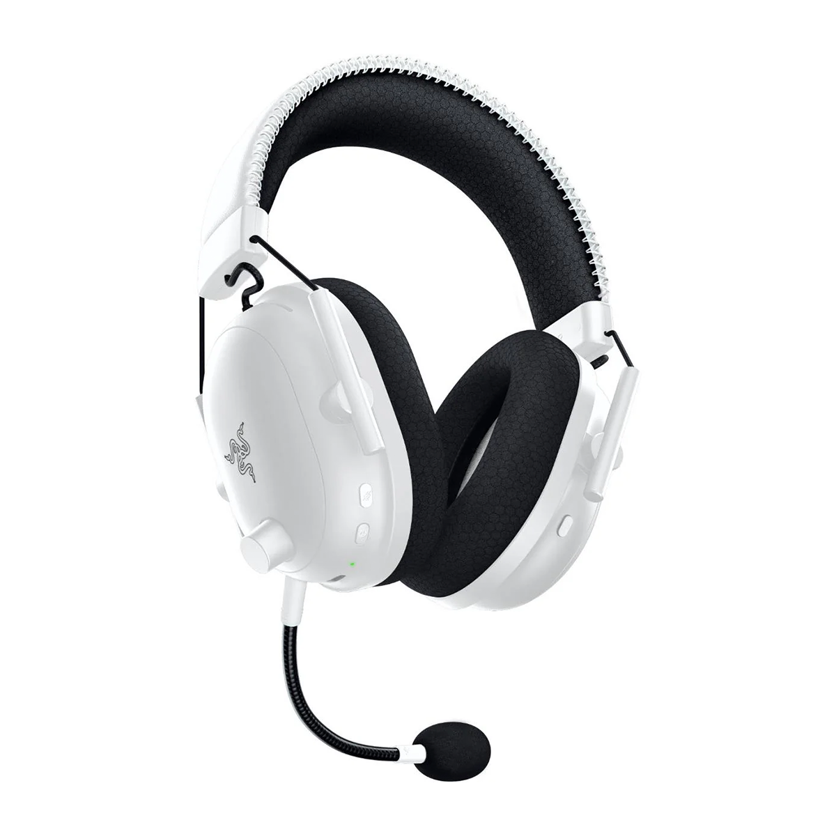 Razer BlackShark V2 Pro Gaming Headset for PlayStation/PC - White