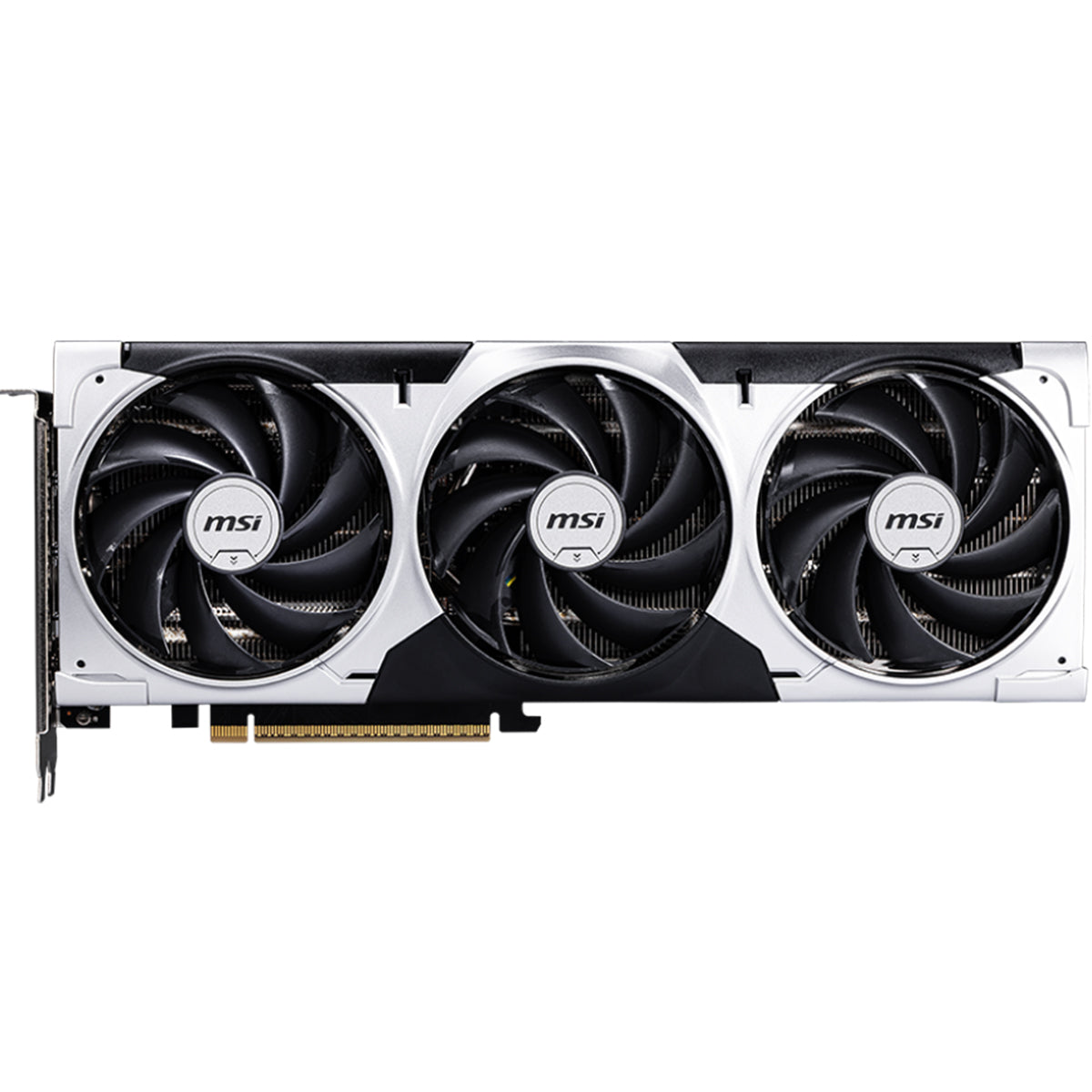MSI GeForce RTX 5060 Ti VENTUS 3X OC 8GB Graphics Card