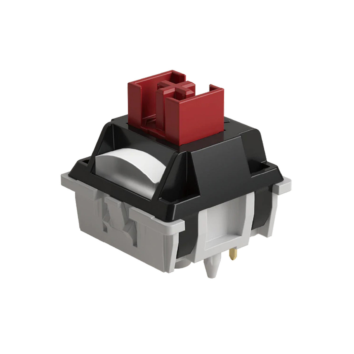 Akko Dracula 5-Pin Linear Mechanical Switch Pack - 45pcs