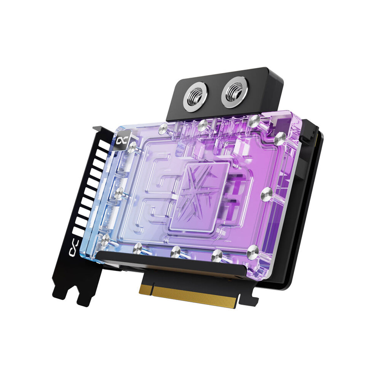 INNO3D GeForce RTX 5080 ICHILL FROSTBITE 16GB Graphics Card