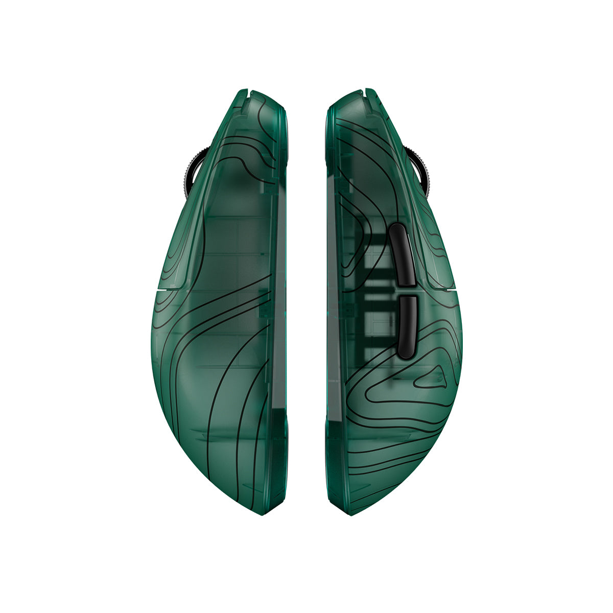 Pulsar X2 Crazylight Wireless Gaming Mouse - RandomFrankP Edition