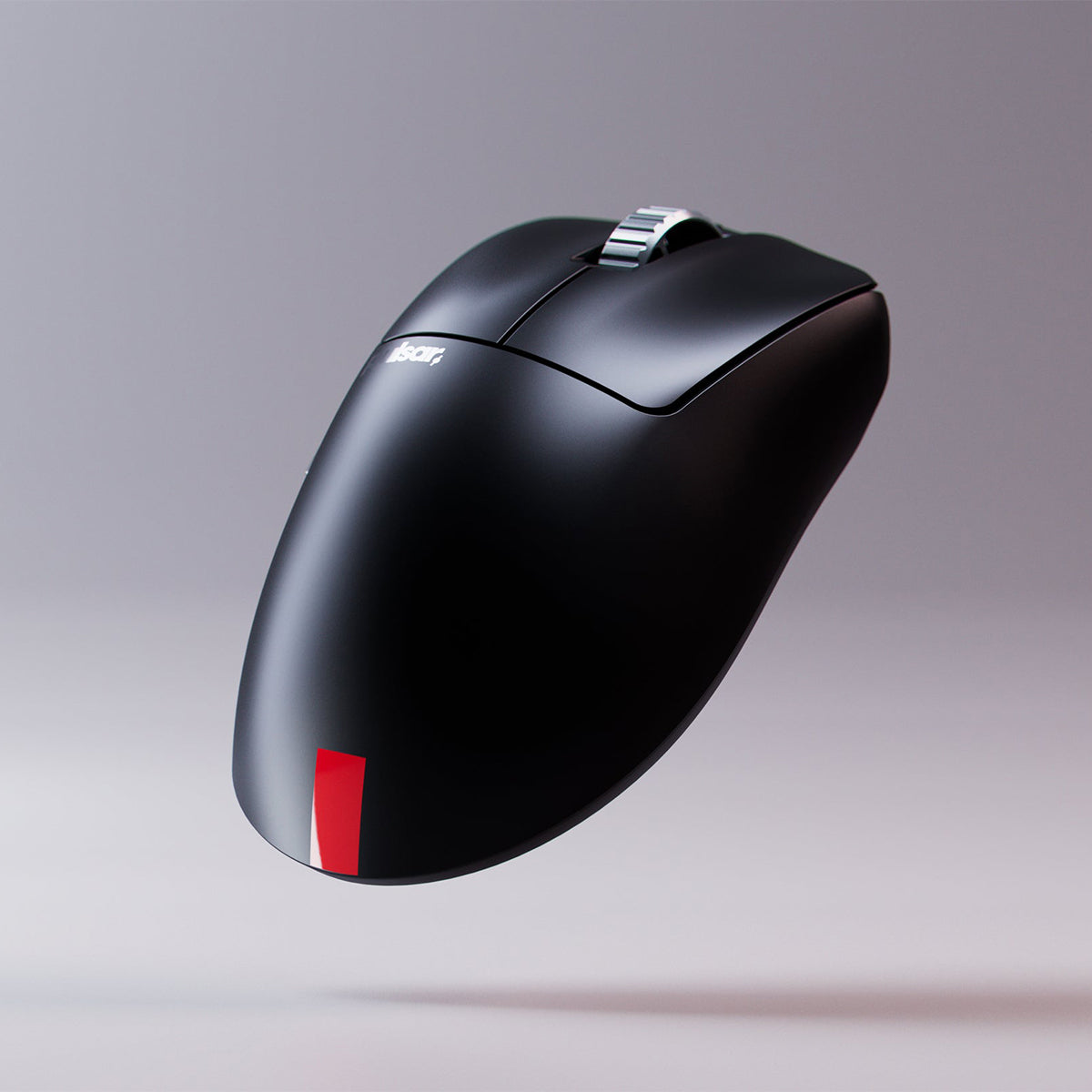 Pulsar Xlite v4 eS Wireless Gaming Mouse - Black