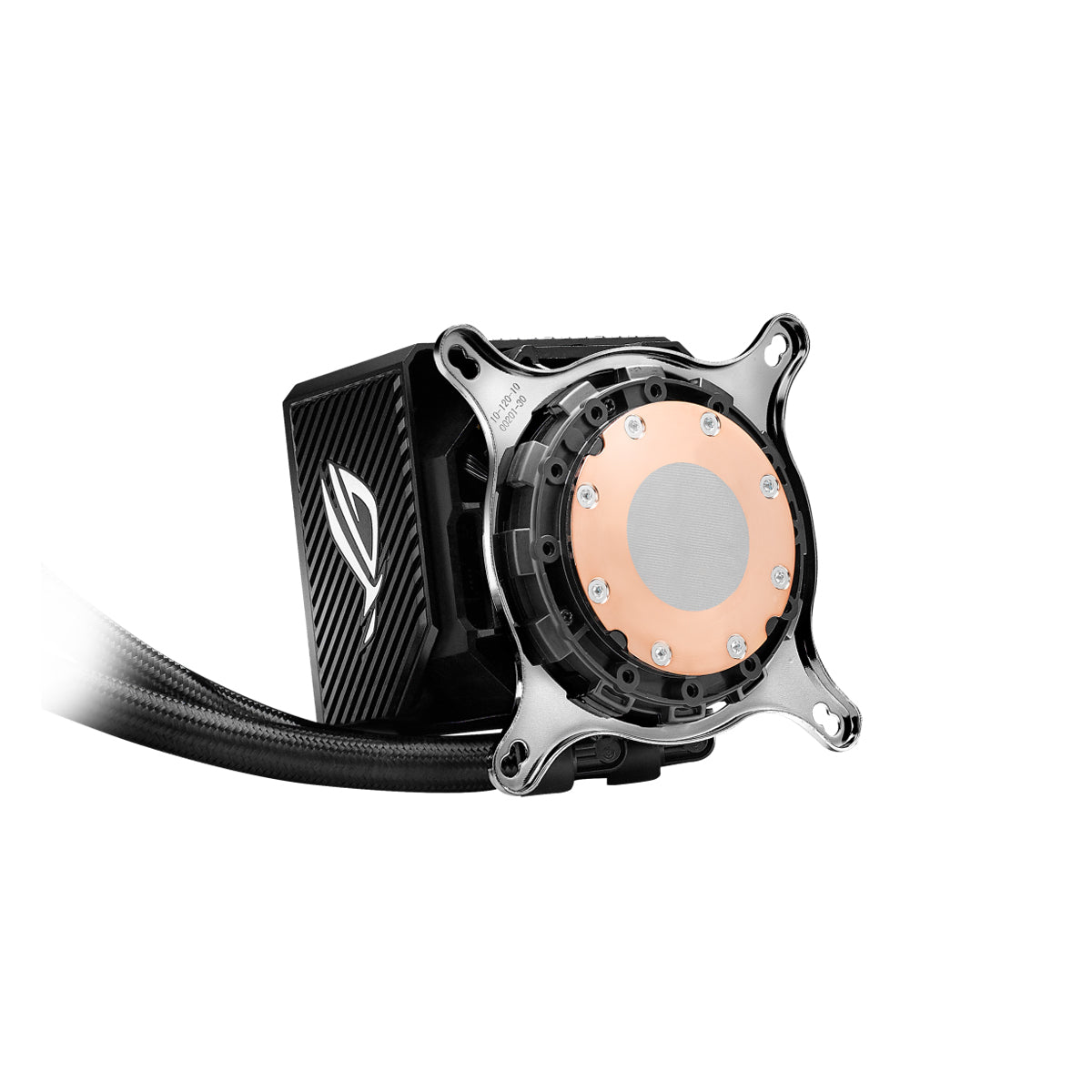 ASUS ROG Ryujin II 360 AIO Liquid CPU Cooler
