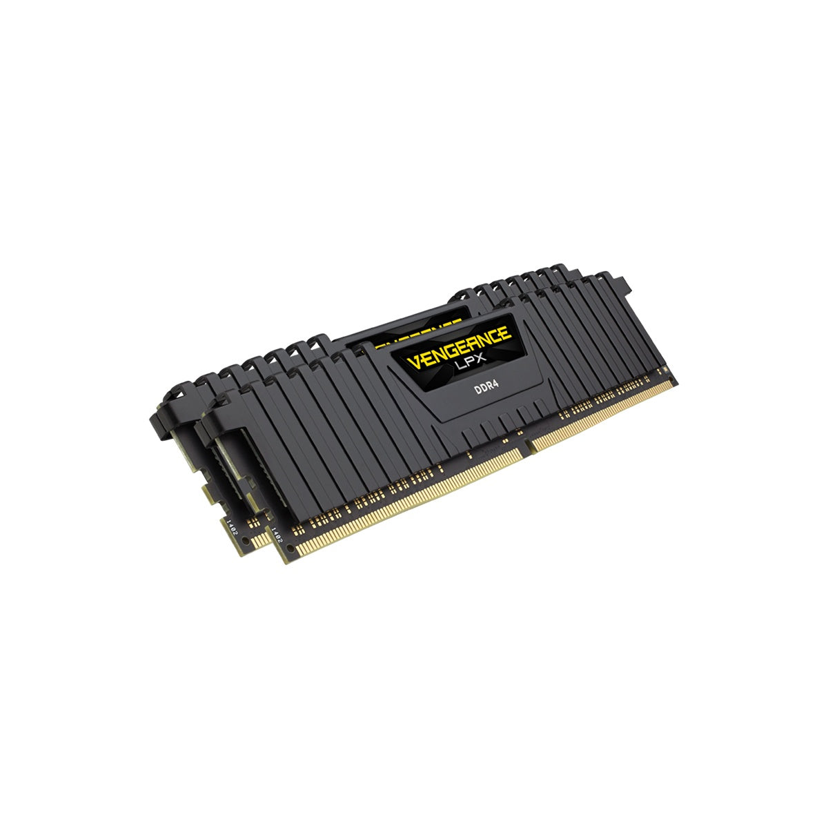 Corsair Vengeance LPX 16GB (2x8GB) DDR4-3200 CL16 Memory (CMK16GX4M2E3200C16)