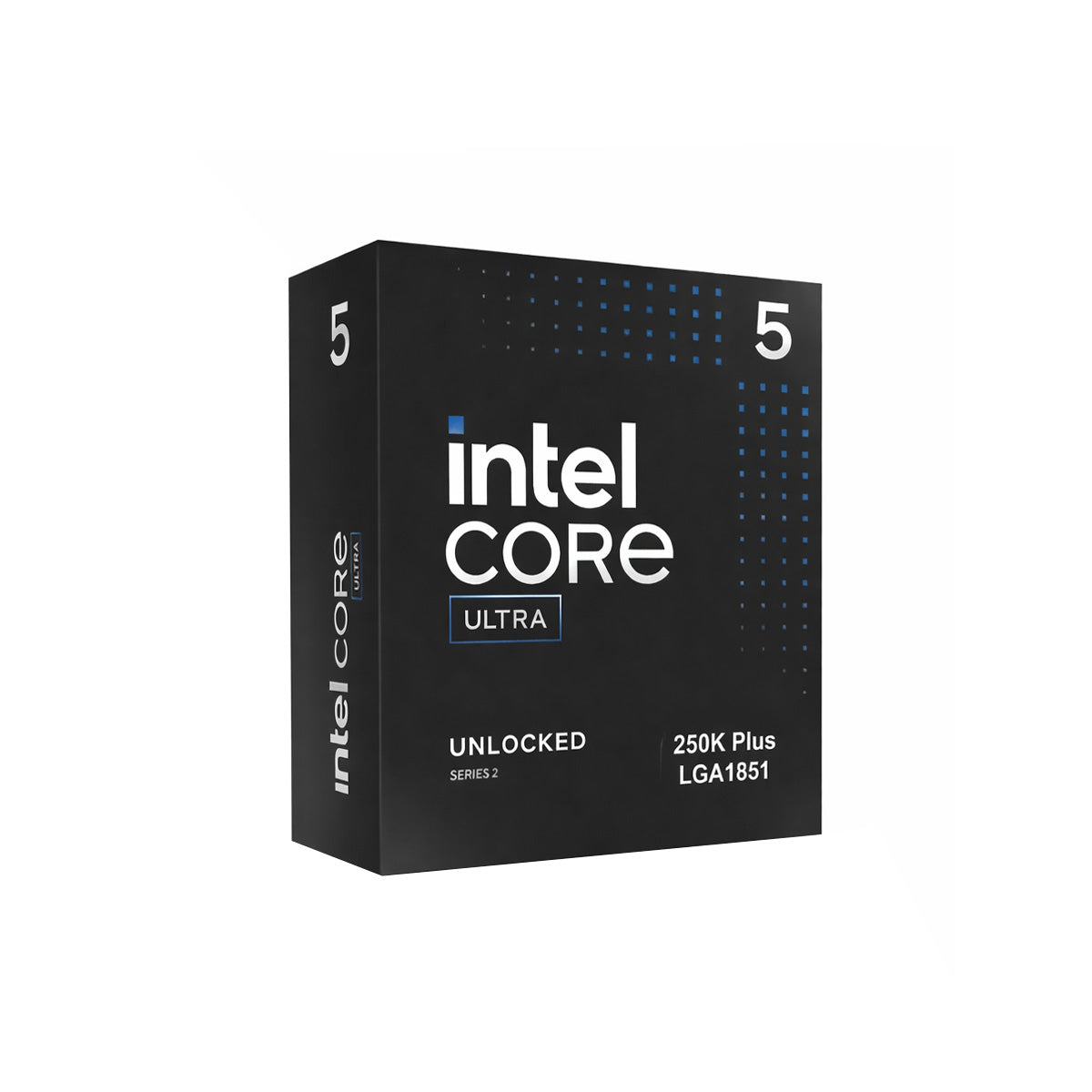 Intel Core Ultra 5 250K Plus Processor