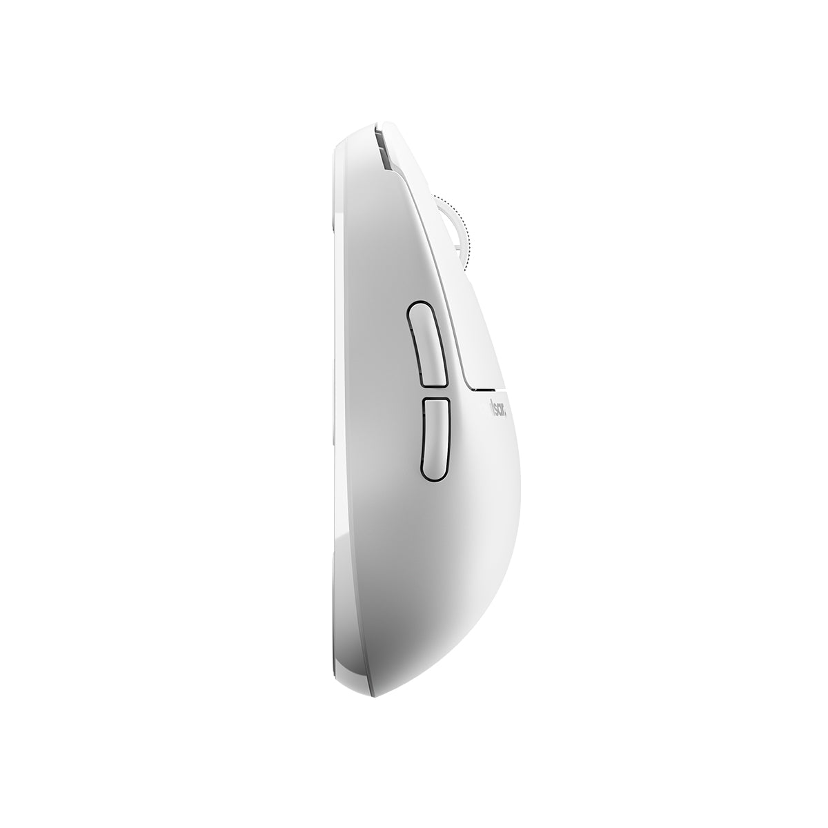 Pulsar X2H CrazyLight Wireless Gaming Mouse - Uyuni White