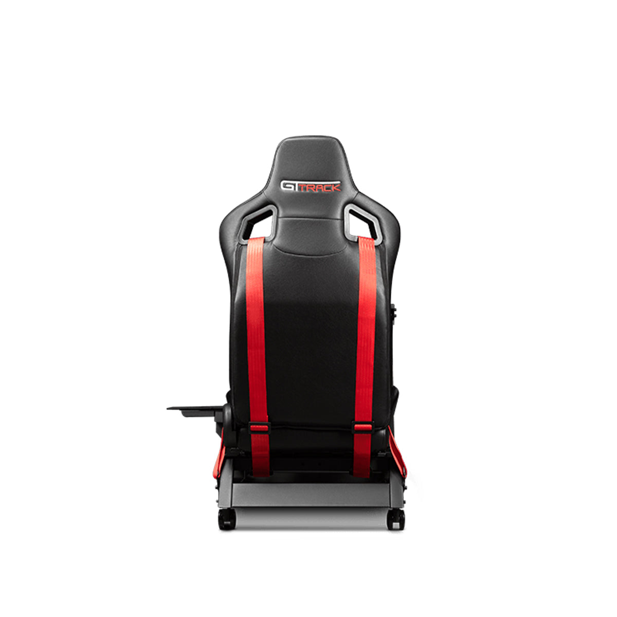 Next Level Racing NLR-S009 GTtrack Racing Simulator Cockpit - Showroom Demo