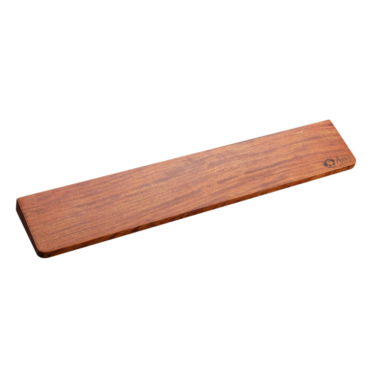 Akko Rosewood Wrist Rest Full Size