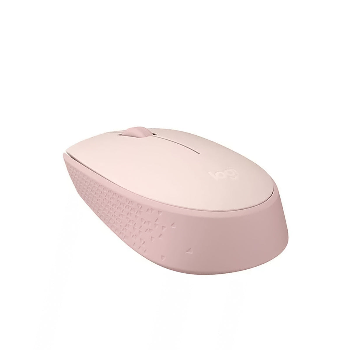 Logitech M171 Compact Wireless Mouse - Rose