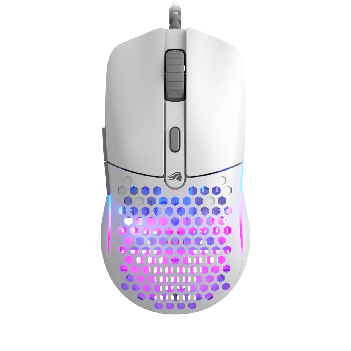 Glorious Model O Eternal Wired Gaming Mouse - White