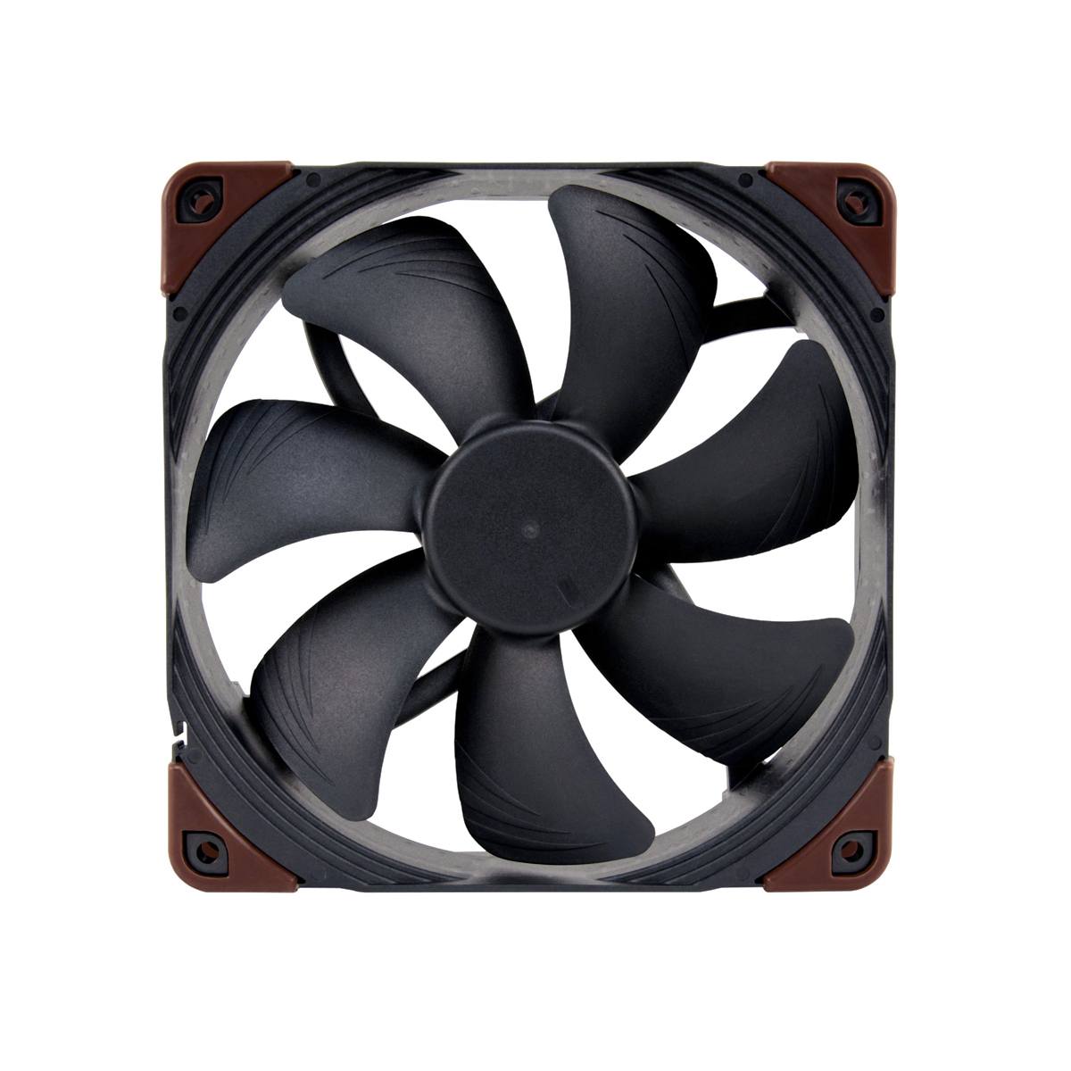 Noctua industrialPPC NF-A14 iPPC-3000 PWM 140mm 3000rpm IP52 Industrial Fan