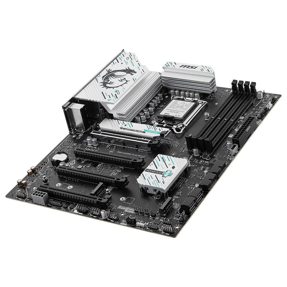 MSI B860 GAMING PLUS WIFI Motherboard