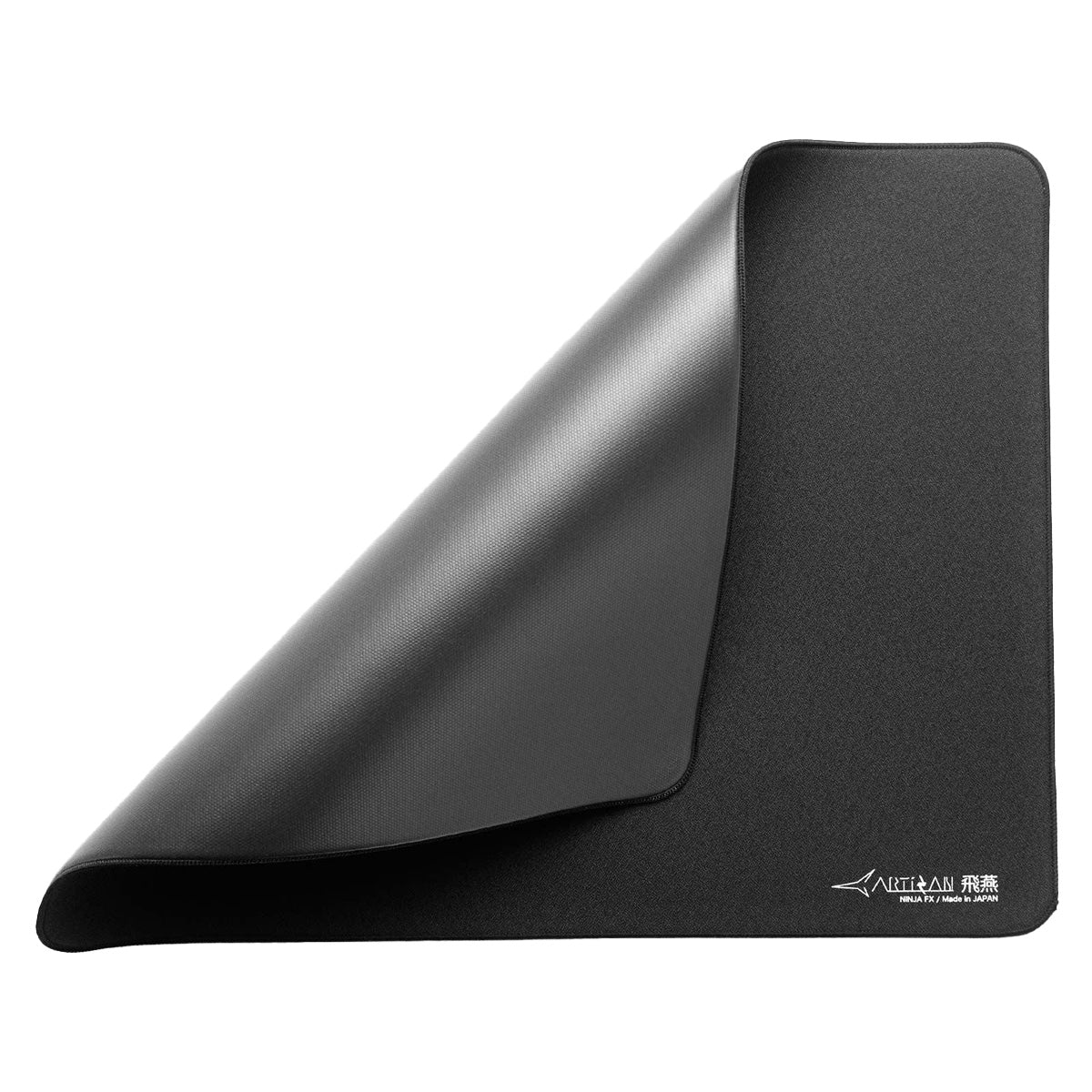Artisan FX Hien eSports Gaming Mouse Pad - XSOFT XL Black