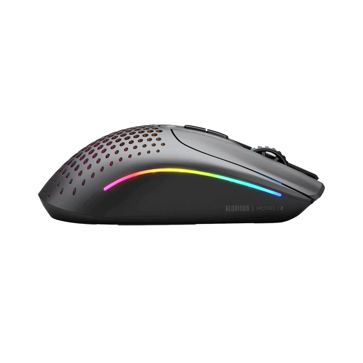 Glorious Model I 2 Wireless Gaming Mouse - Matte Black