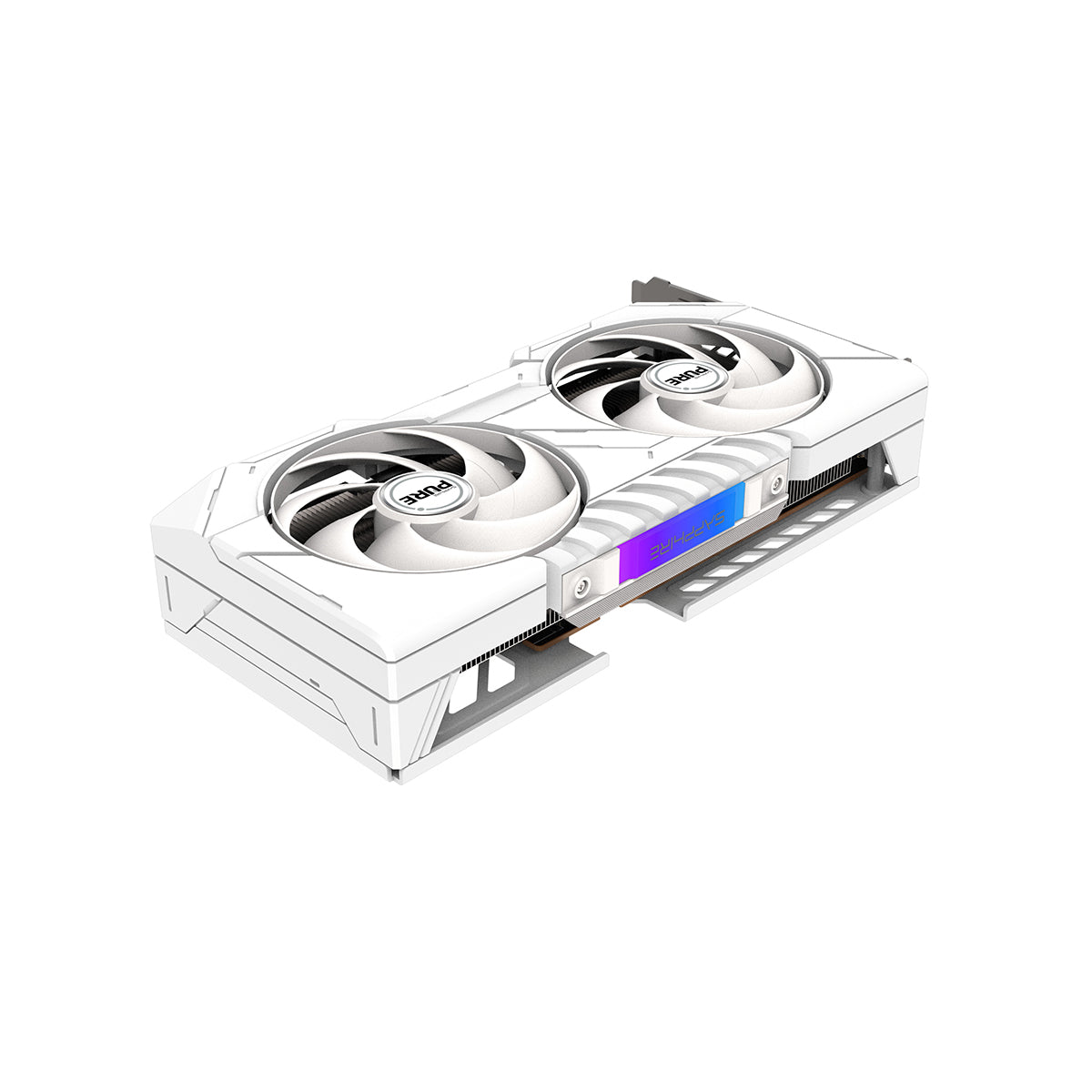 Sapphire Radeon RX 9060 XT Pure Gaming OC 16GB Graphics Card