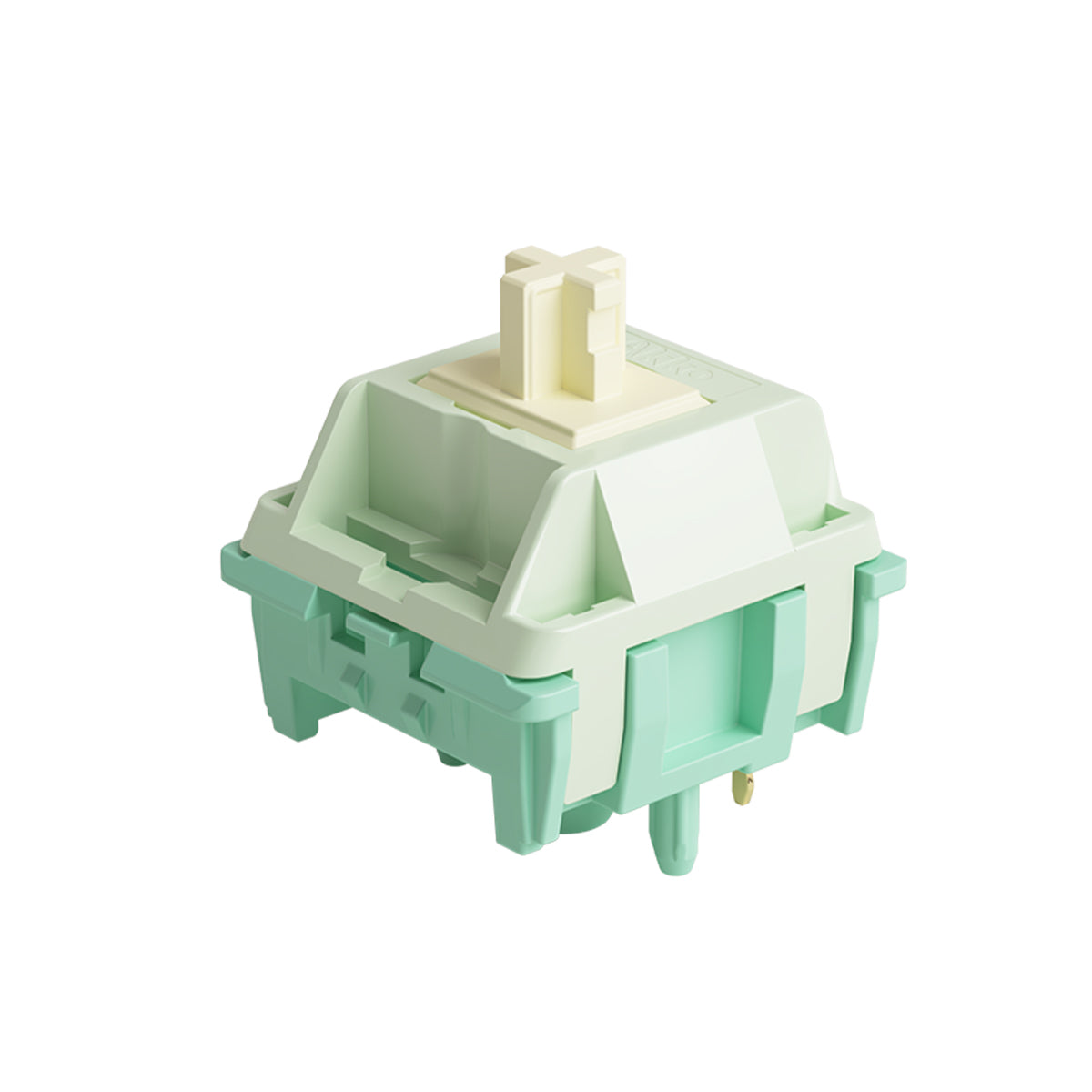 Akko Cilantro 5-Pin Tactile Mechanical Switch Pack - 45pcs