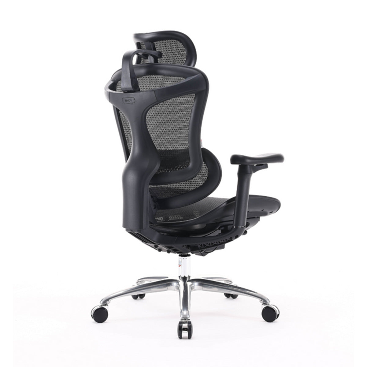 Sihoo C100 Mesh Ergonomics Office Chair Black