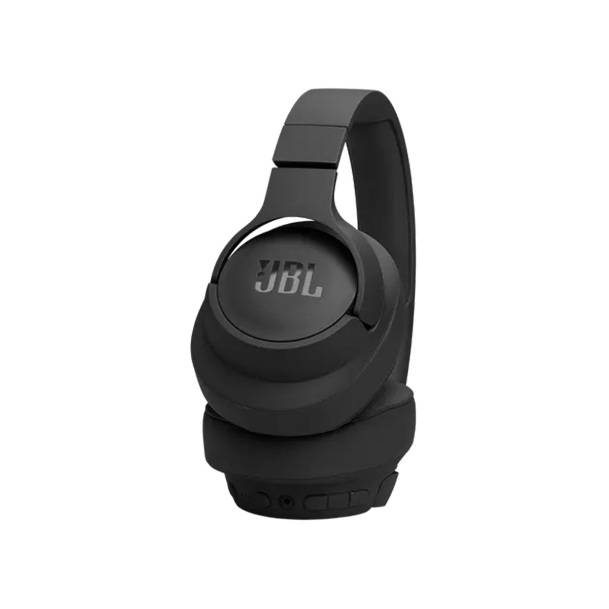 JBL Tune 770NC Wireless ANC Over-Ear Headphones - Black