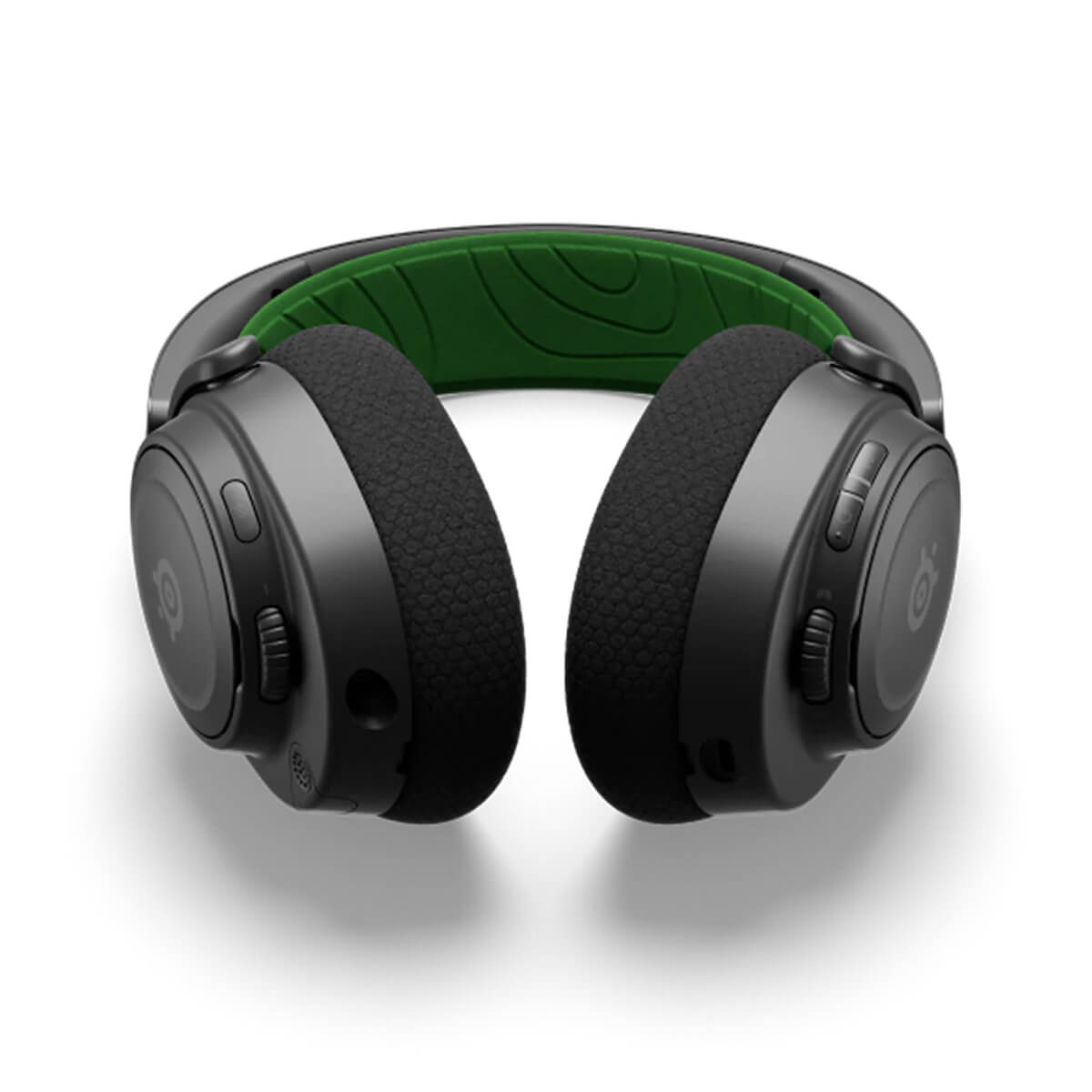 Steelseries Arctis Nova 7X Wireless Gaming Headset - Black