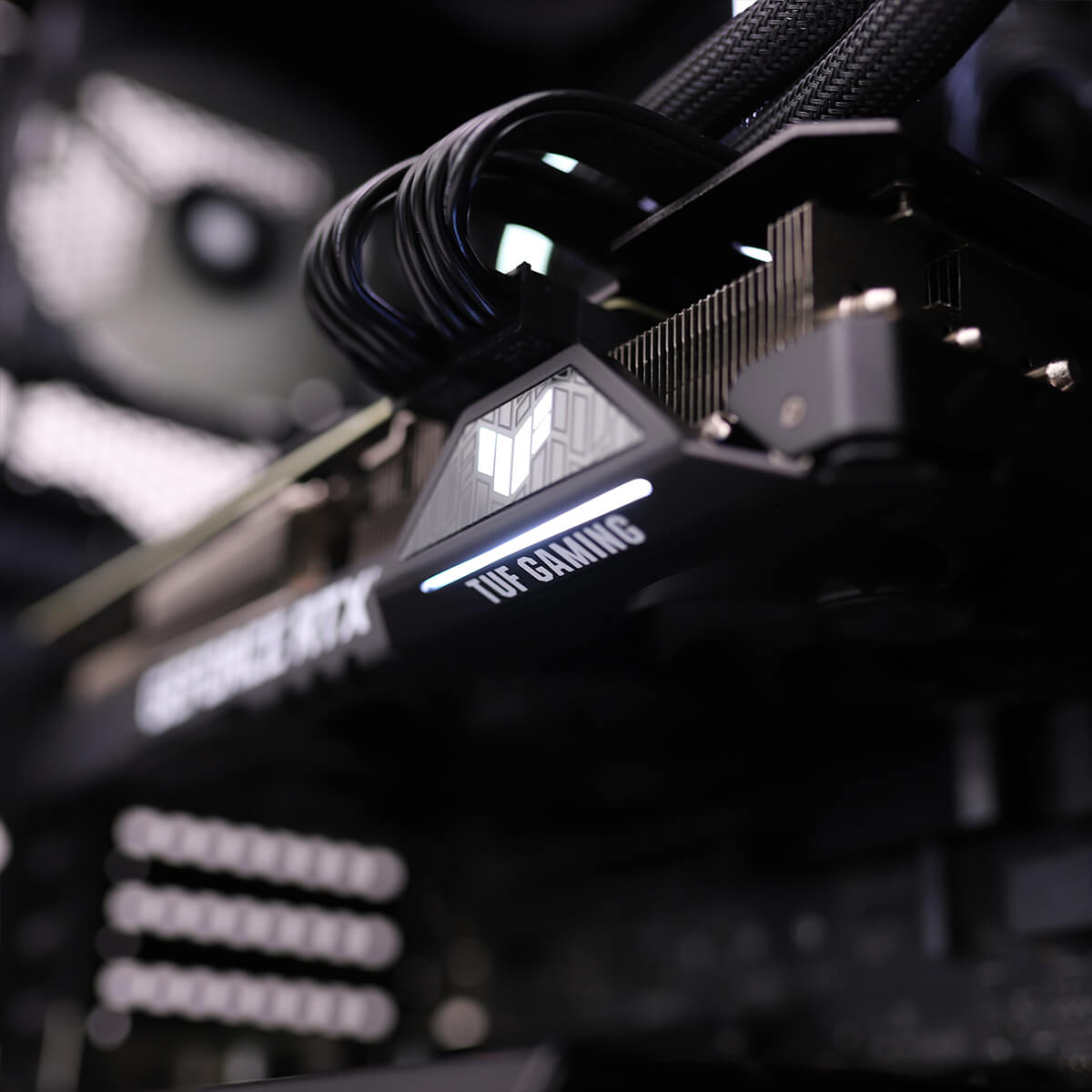 Magma RTX 3080 Ryzen 7 5800X Gaming PC