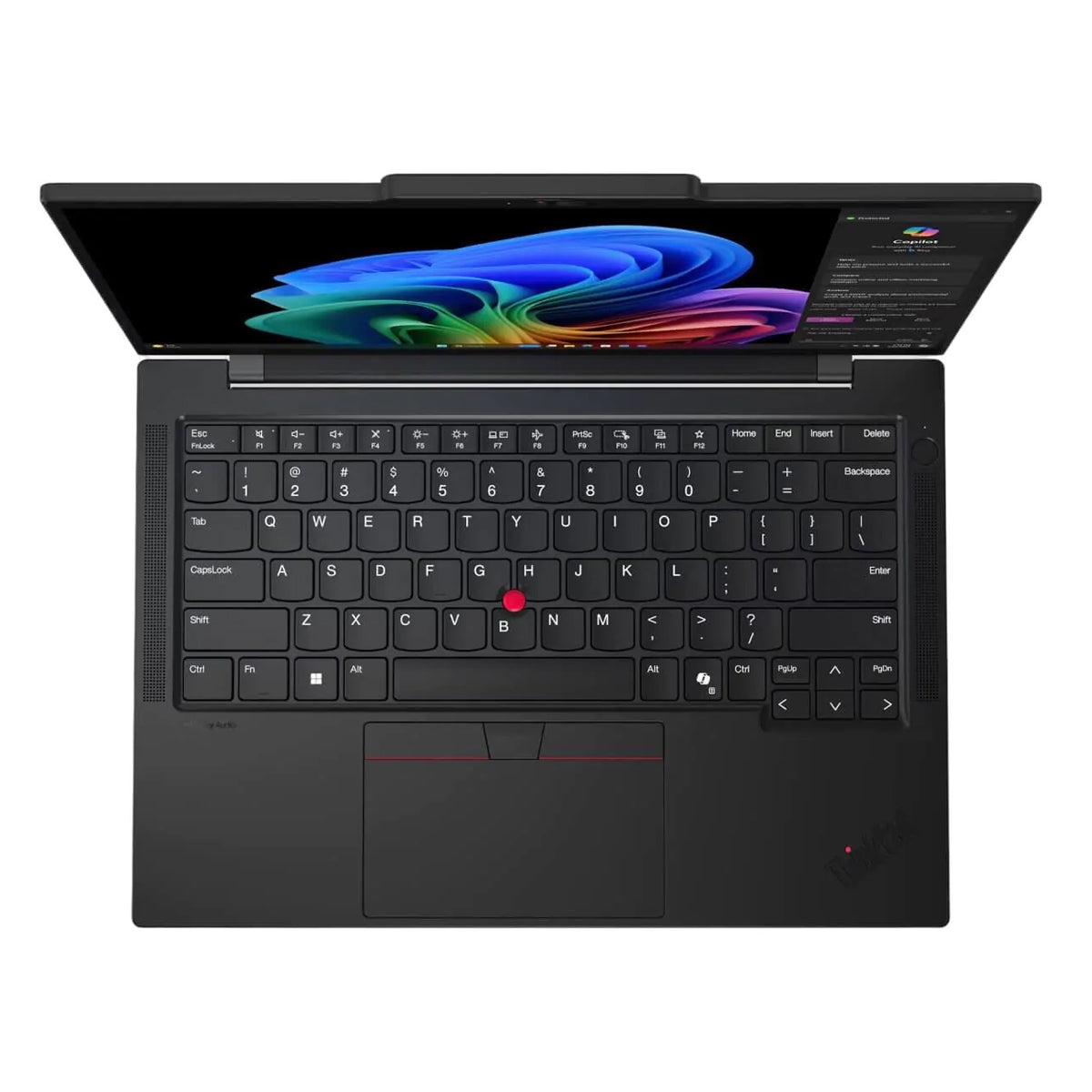 Lenovo ThinkPad T14s Gen 6 14'' FHD+ Touchscreen Copilot+ Laptop (21N1001JAU)