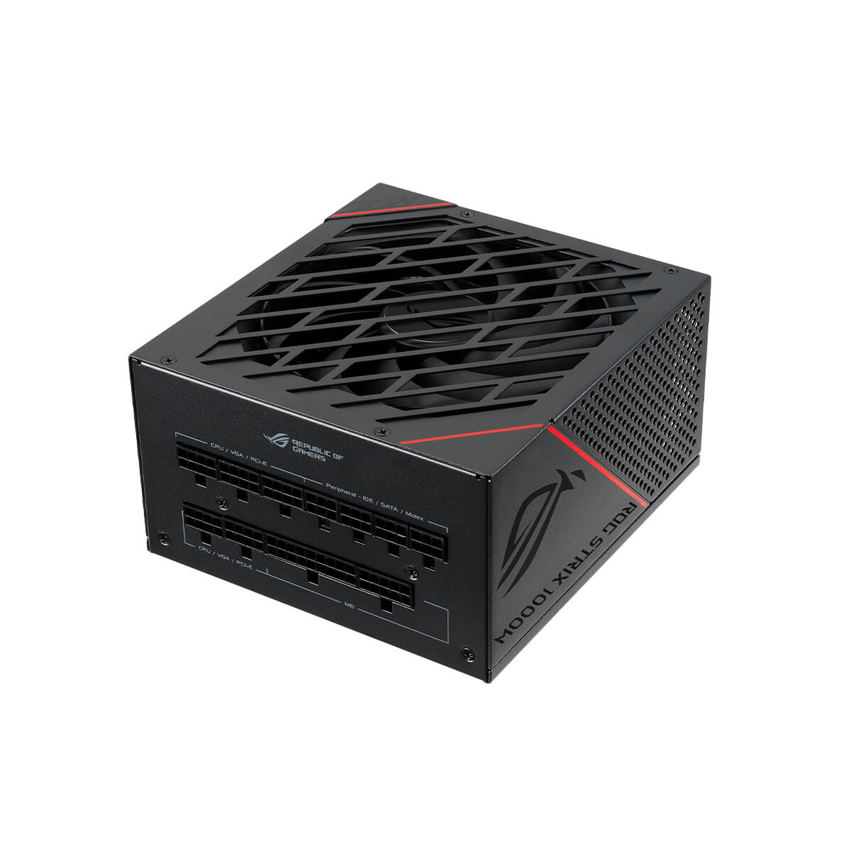 ASUS ROG STRIX 1000W Gold Power Supply