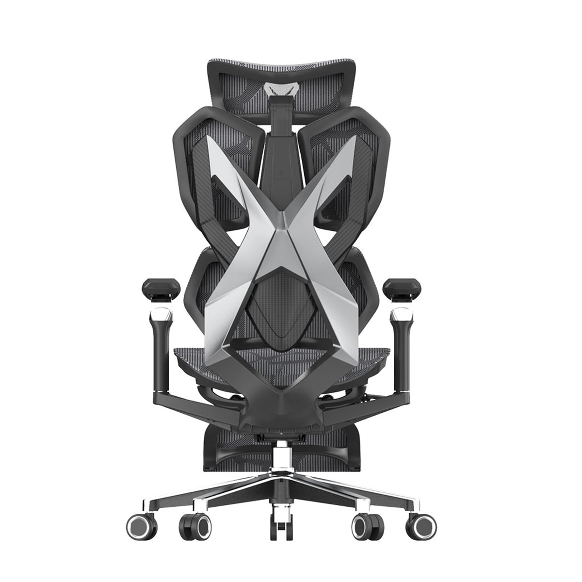 Sihoo X5 Pro Mesh Ergonomics Gaming Chair - Black