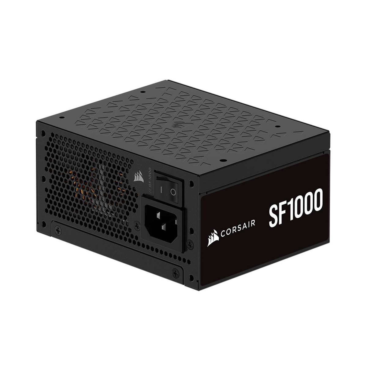 Corsair SF1000 1000W 80Plus Platinum Fully Modular SFX Power Supply (2024 Version)