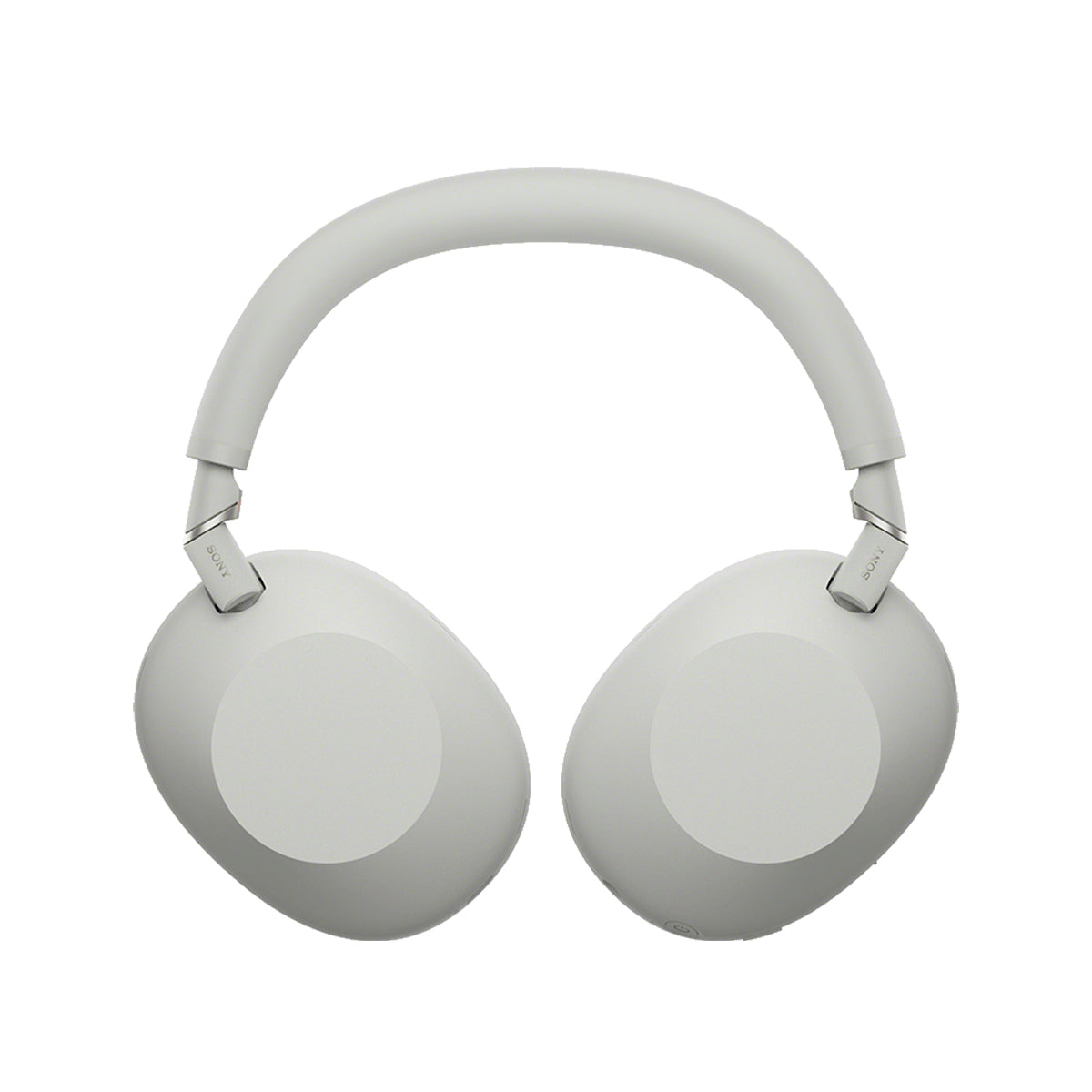 Sony WH-1000XM6 Wireless Noise Cancelling Headphones - Silver