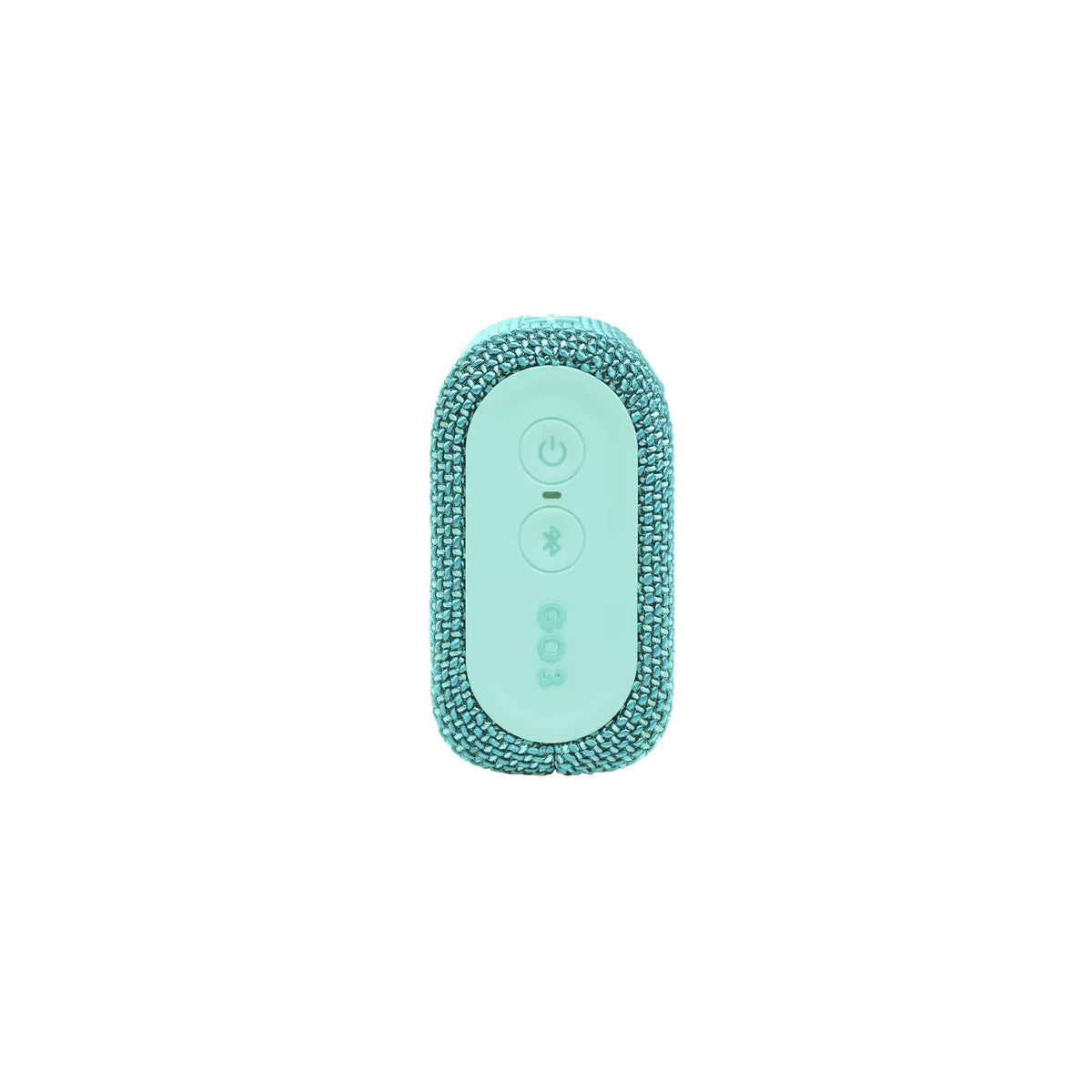 JBL GO 3 Portable IP67 Waterproof Bluetooth Speaker - Teal