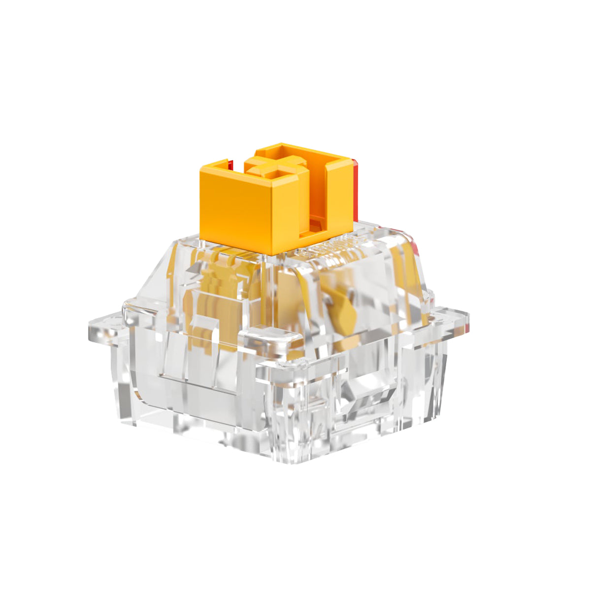 Glorious Panda HE Standard Tactile Switches - 36 Pack