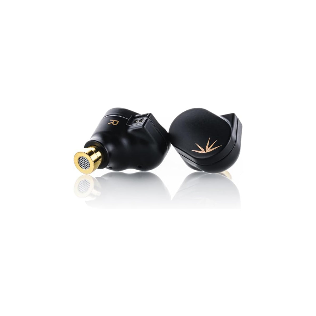 Moondrop Chu II IEM Dynamic Driver In-Ear Headphones - 3.5mm