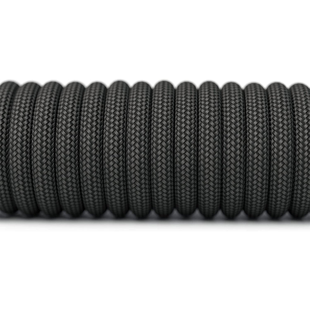 Glorious Ascended Cable V2 - Original Black