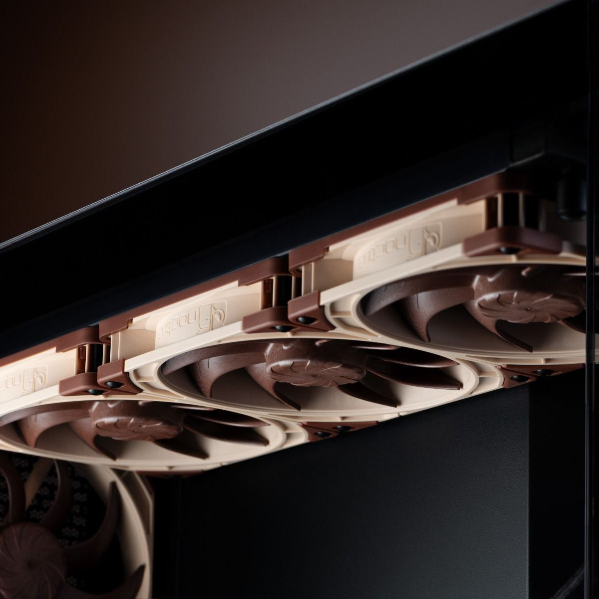 Noctua NF-A14X25 G2 LS-PWM Low Noise 140mm 800rpm Fan