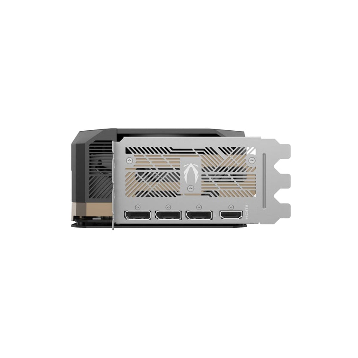 ZOTAC GeForce RTX 5070 Ti SOLID OC 16GB Graphics Card