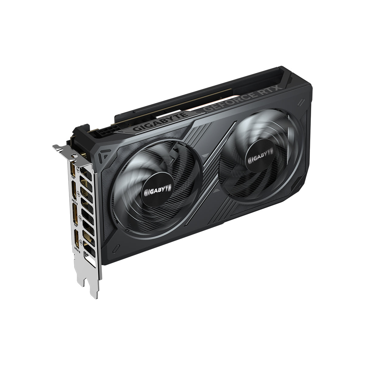 GIGABYTE GeForce RTX 5050 WINDFORCE OC 8GB Graphics Card