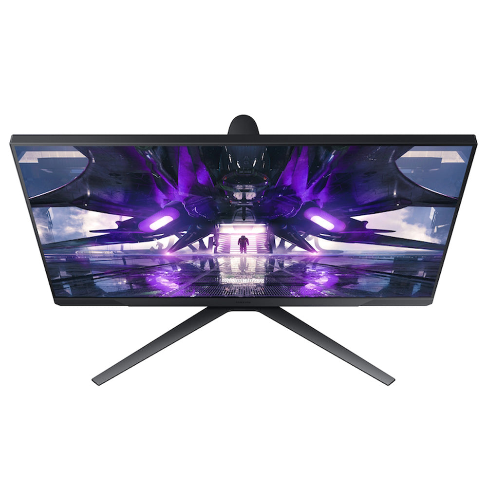 Samsung Odyssey G3 27" 165Hz FHD 1ms VA Gaming Monitor