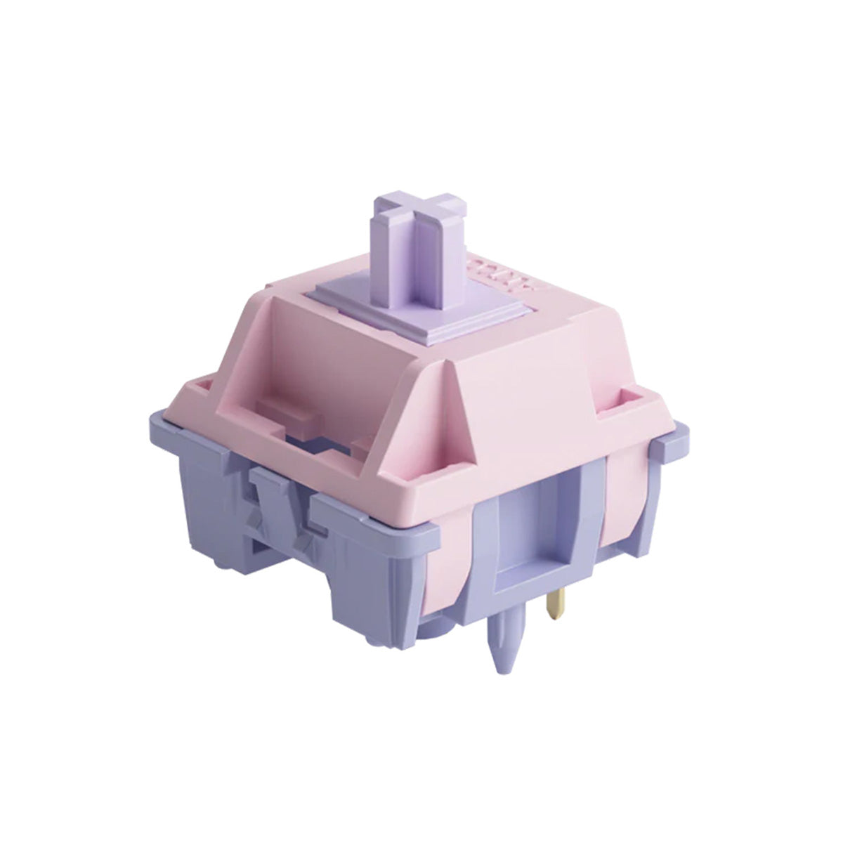 Akko V3 Fairy 5-Pin Linear Silent Mechanical Switch Pack - 45pcs