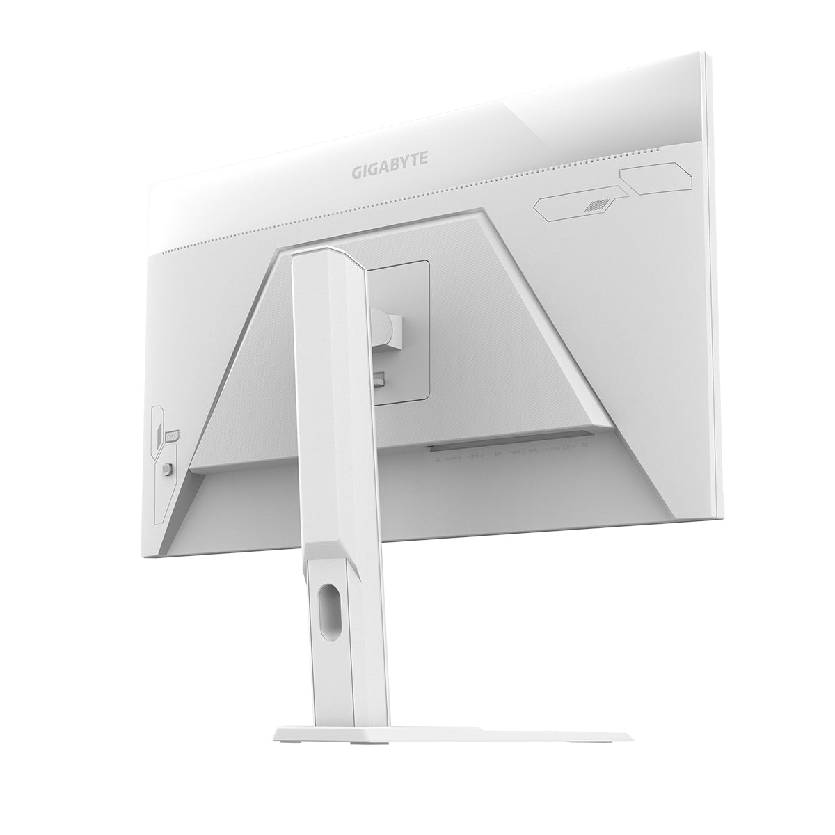 Gigabyte M27QA ICE 27'' QHD 180Hz IPS Gaming Monitor