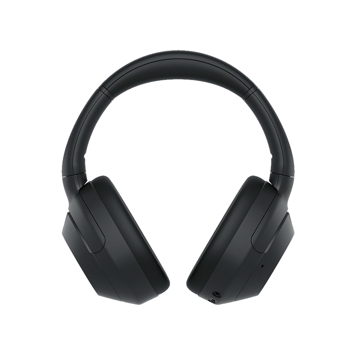 Sony ULT WEAR Wireless Over-Ear Noise Cancelling Headphones - Black