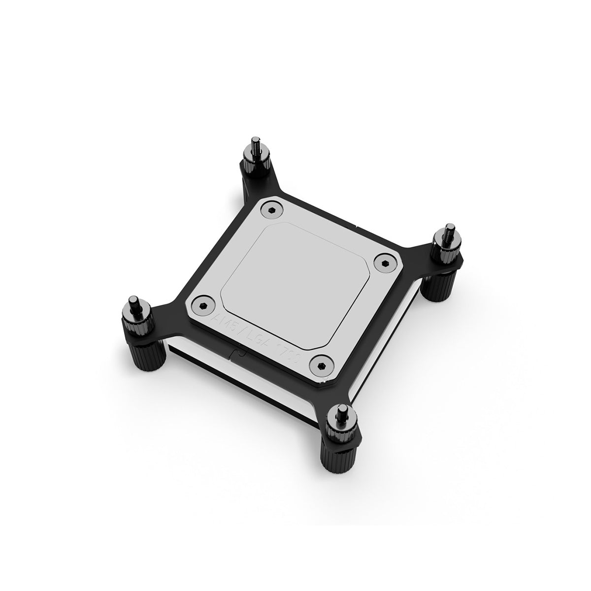 EKWB EK-Quantum Velocity³ CPU Block 1700/1851/AM5 - Acetal
