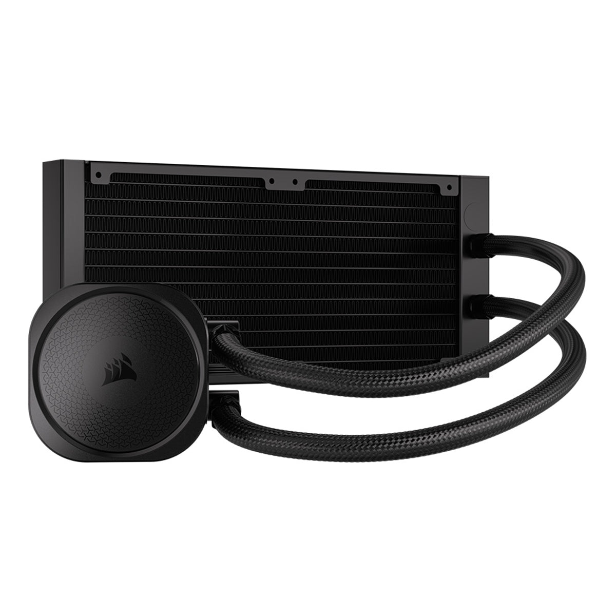 Corsair NAUTILUS 240 240mm AIO Liquid CPU Cooler