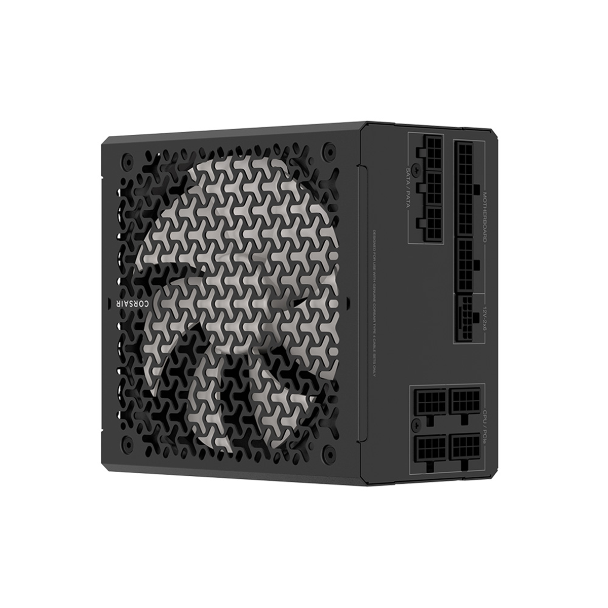 Corsair RM750x 750W Gold Fully Modular Power Supply - 2024