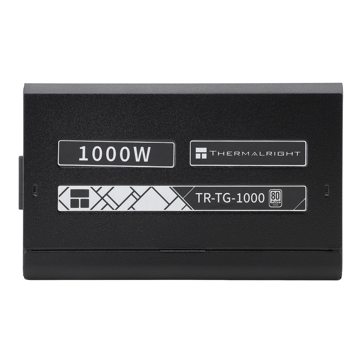 Thermalright TR-TG 1000 PCIE5 1000W 80 Plus Gold Fully Modular Power Supply