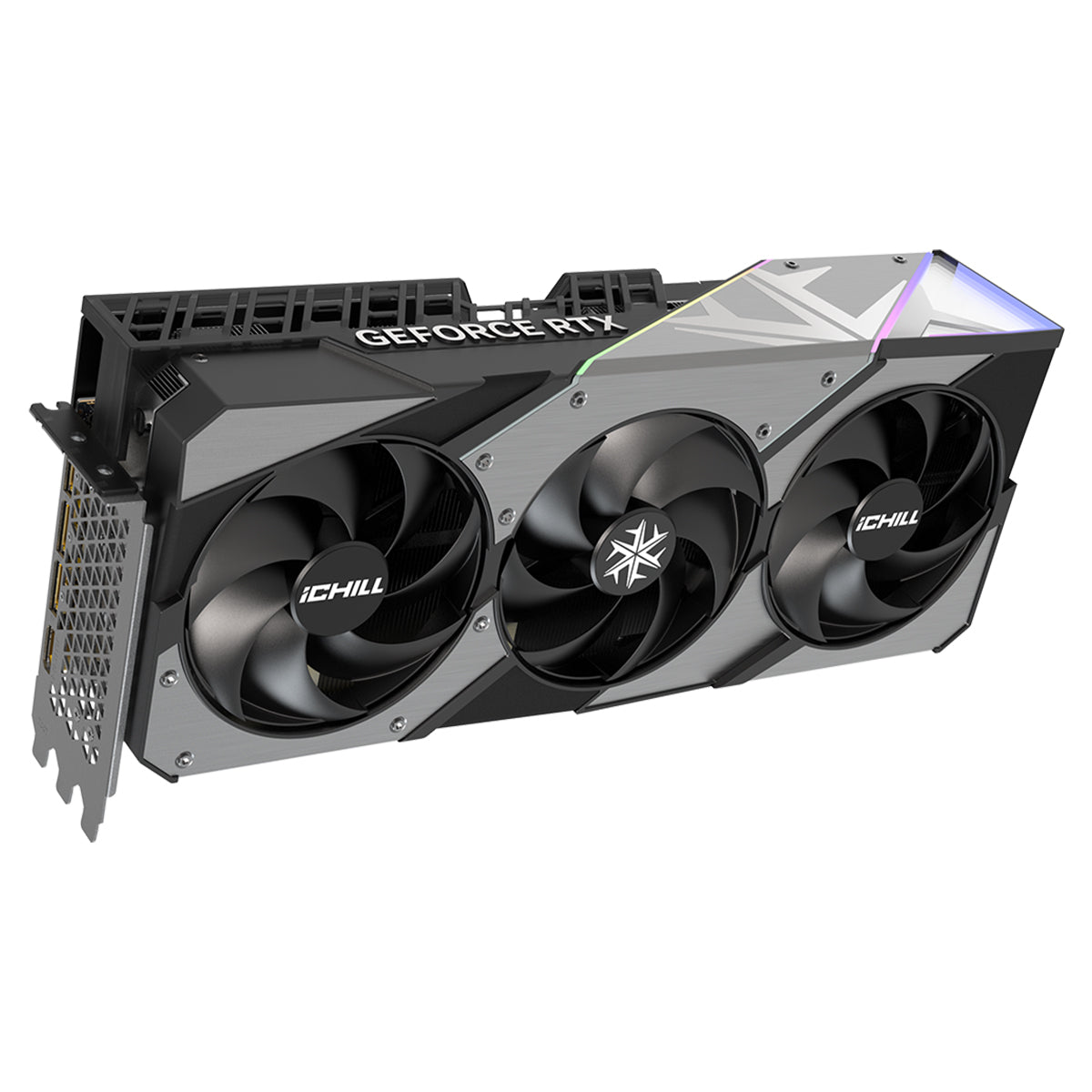 INNO3D GeForce RTX 5080 ICHILL X3 16GB Graphics Card