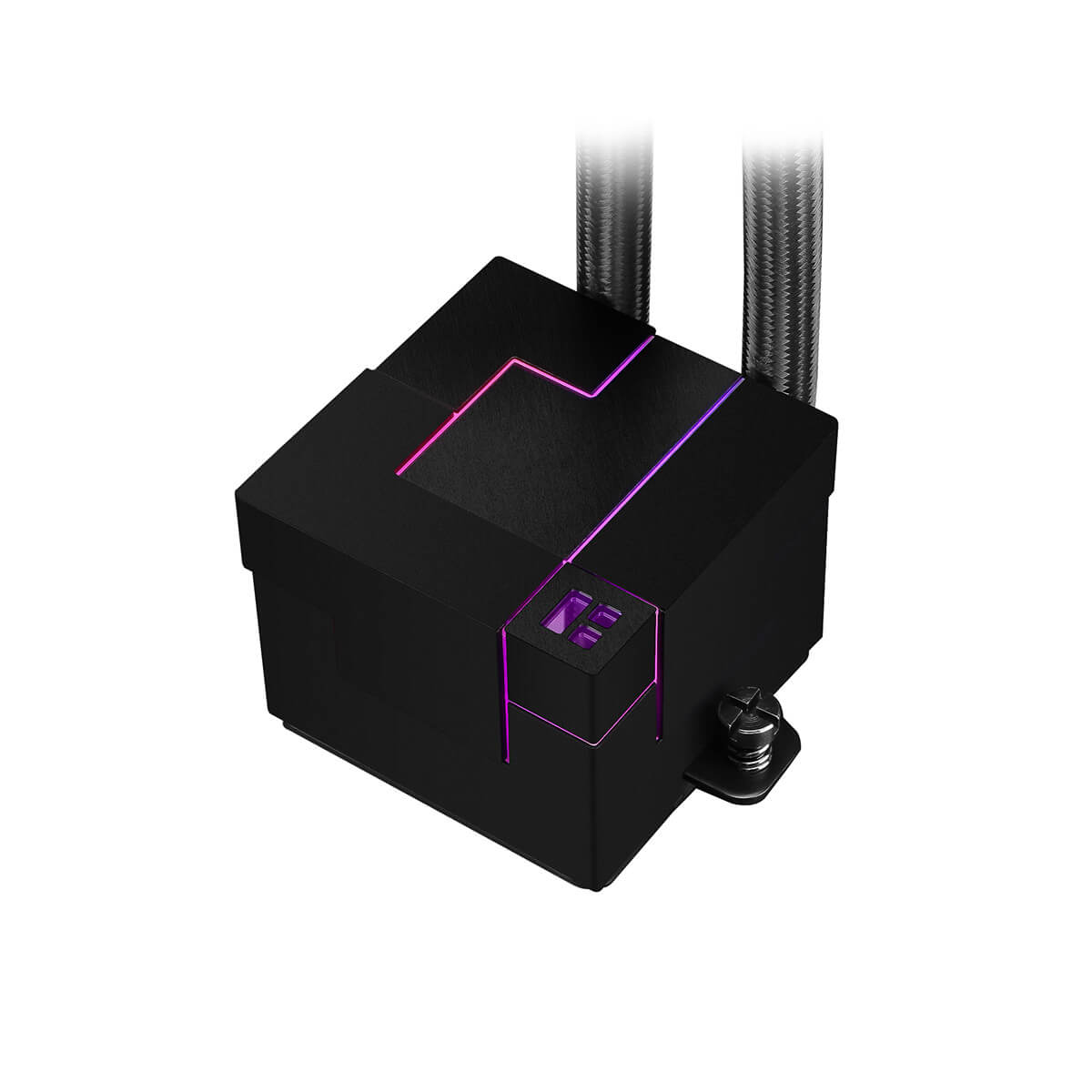 Thermalright Core Matrix 360 360mm AIO Liquid CPU Cooler - Black