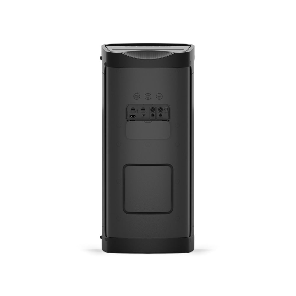 Sony XP700 X-Series Portable Wireless Speaker - Black