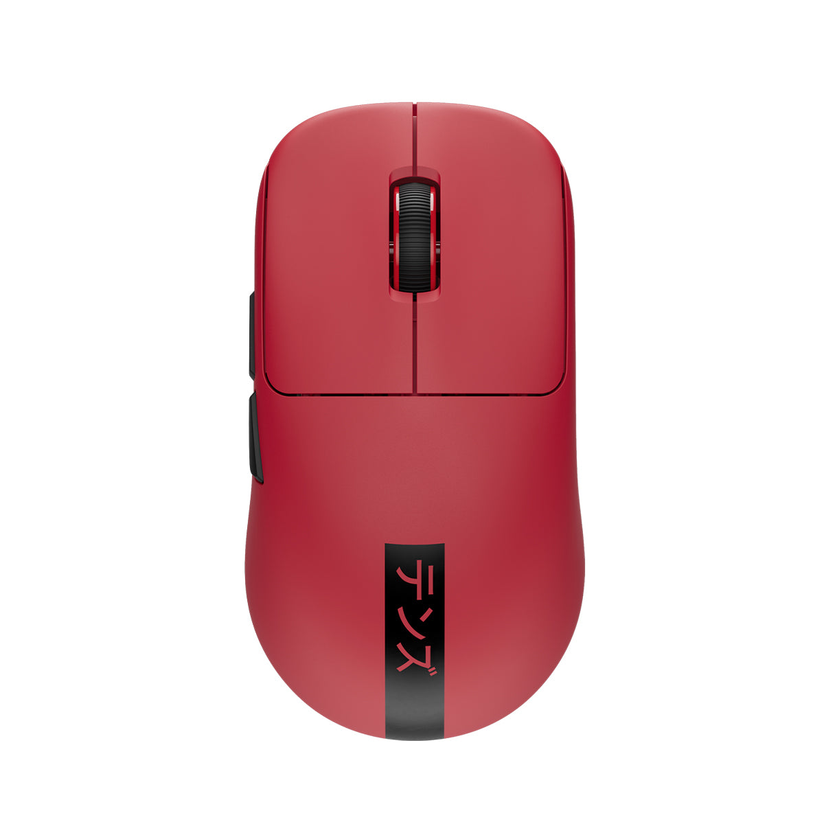 Pulsar TenZ Signature Wireless Gaming Mouse - Red Limited