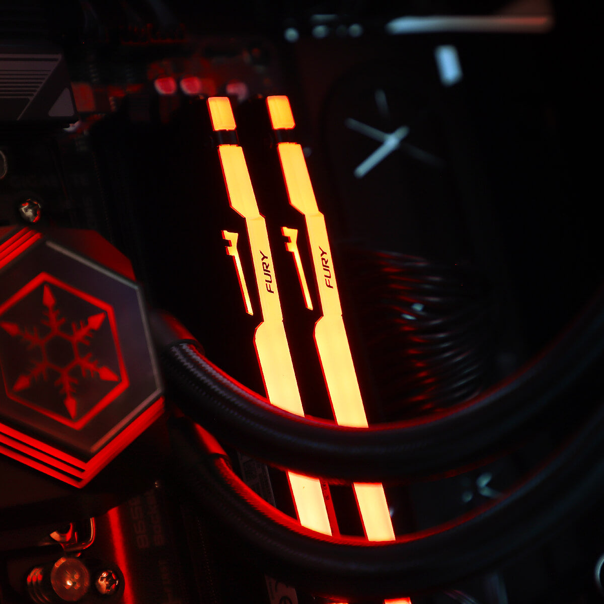 Barbarian RX 7900 XT Ryzen 5 7600X Gaming PC